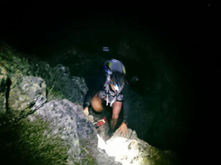 2 311 m, ... tipp tundub käeulatuses, aga ikka veel tõuseme ... [101:55:45]