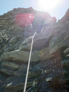 2 867 m, Mont Buet ... [117:38:45]