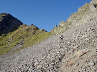 2 438 m, nüüd jääb veel viimane kuru [121:29:32]