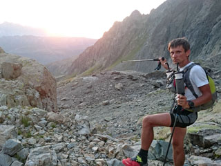 2 519 m, kusagil seal all on Chamonix [122:45:05]