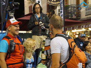 Team Finland [126:54:25]