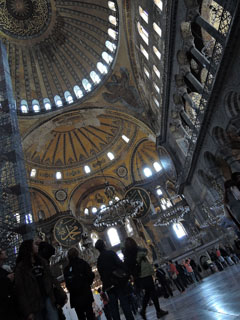 Hagia Sophia