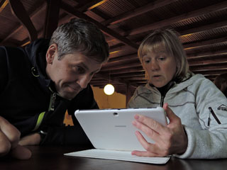 Istanbul 5 Days Competition … teeme rajaluuret