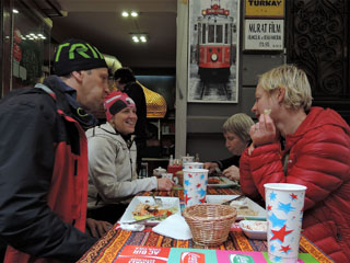 kõige odavam söögikoht osutus senini parimaks