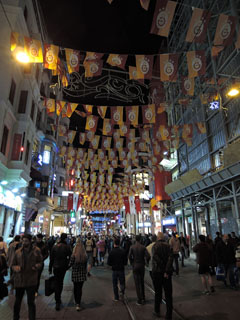 pühapäeval on valimised …