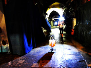 Istanbul 5 Days Competition