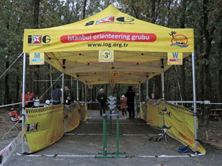 Istanbul 5 Days Competition … viimane võistluspäev algamas