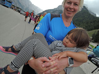 … pikk päev seljataga