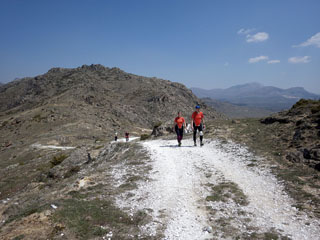 Markovi Kuli, teel ülesmäge vol. 3