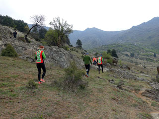 uus päev, uus model, seekord Shatorov Kamen