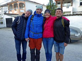 fotograafile poseerimas