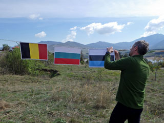 korraldajatel on lippude tundmisega raskusi