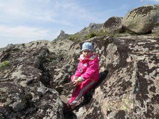 kivi kinga sees teeb meele mõruks