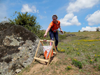 Mareti stiilinäide …