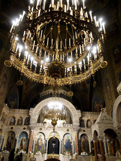 Püha Nevski katedraal