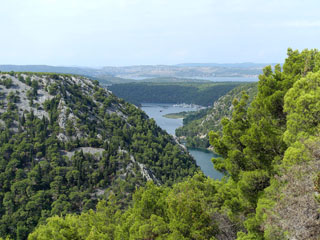 Krka National Park