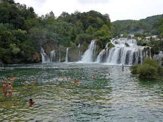 Krka National Park