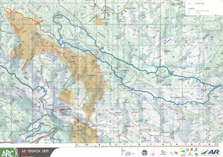 AR Croatia 2019, map 07