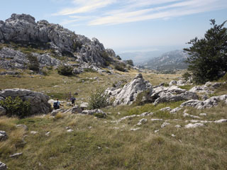 28:00:05 from start, stage 4, trekking