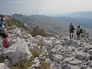 53:56:41 from start, stage 8, trekking