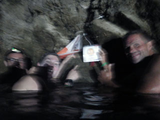 60:03:51 from start, stage 9, mtb, CP 43, something for fun