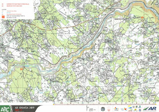 AR Croatia 2019, map 21