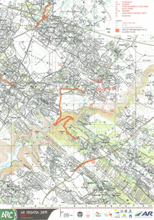 AR Croatia 2019, map 24