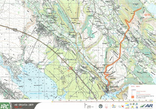 AR Croatia 2019, map 27