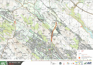 AR Croatia 2019, map 28