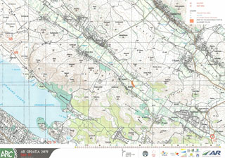 AR Croatia 2019, map 29