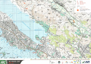 AR Croatia 2019, map 30