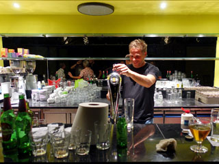 110:54:42 from start, 23:25:24 from finish