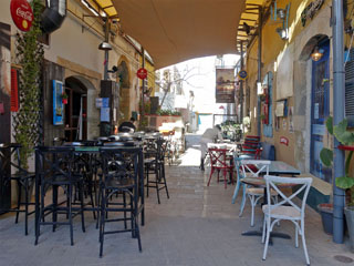 lihtsalt ilus kohvik