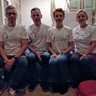 kährikud on mägra voodi okupeerinud …