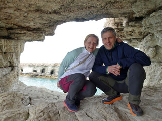 mingid tüübid segasid vaate nautimist …