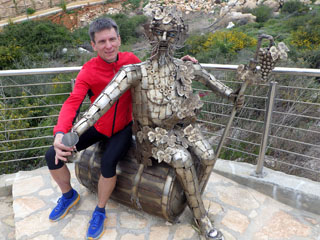 Heiti ja tema jumal …