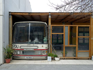 täpselt pargitud …