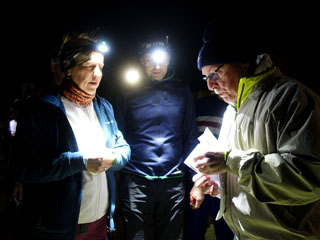 Larnaca, Piale Pasha … järjekordne start …