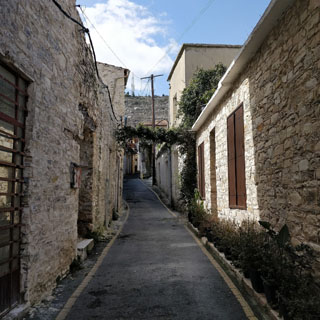 Pano Lefkara, viimane võistluspäev