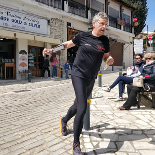 Eero kurvivõtmise tehnika …