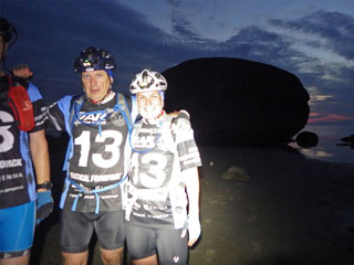 CP 07, Ehalkivi, Jüri on pildistamiseks ilmselgelt liiga suur