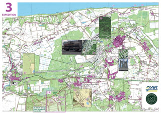 Expedition Estonia, map 03