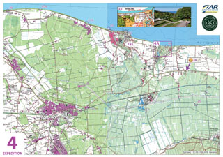 Expedition Estonia, map 04