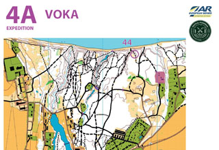 Expedition Estonia, map 04A