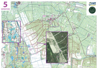 Expedition Estonia, map 05
