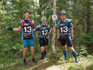 CP 52, Tiit Peki salajane kukeseene koht