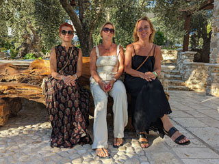 prowwad on tantsuõhtuks valmis …