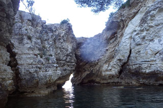 Spiaggia di Portogreco