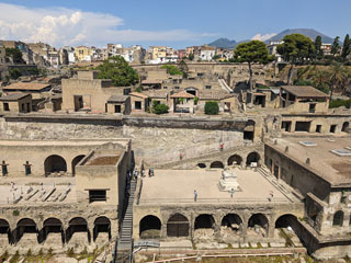 Ercolano
