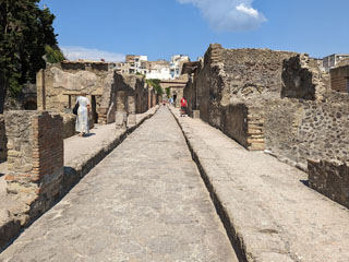 Ercolano